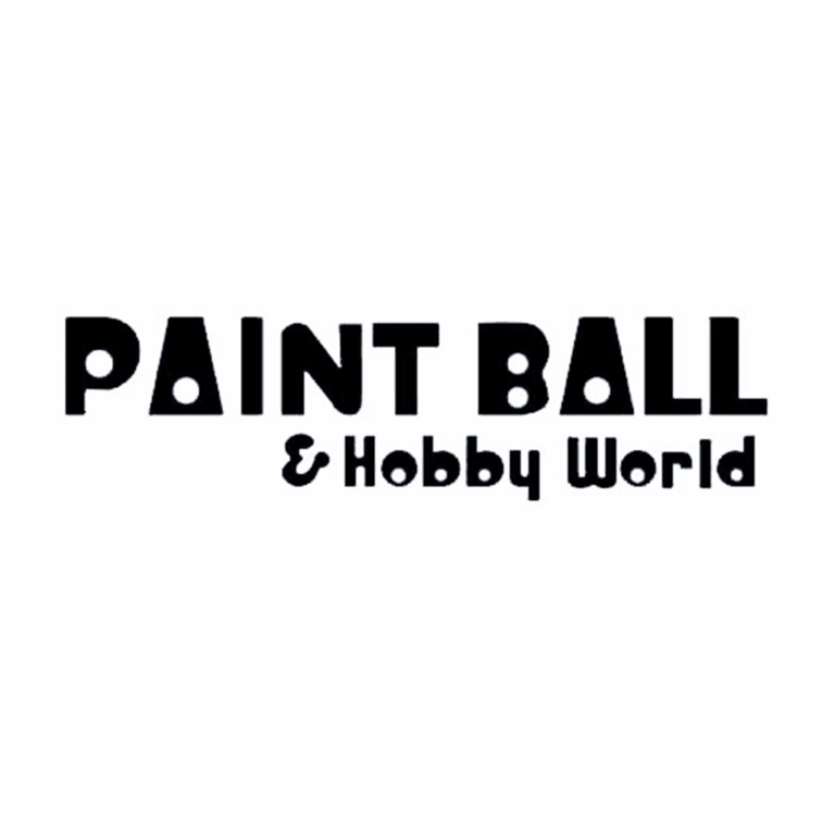 paint ball