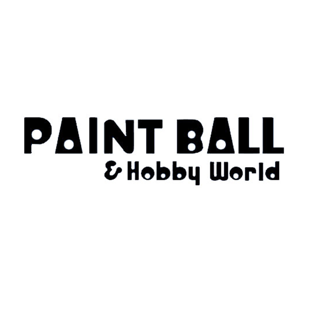 paint ball