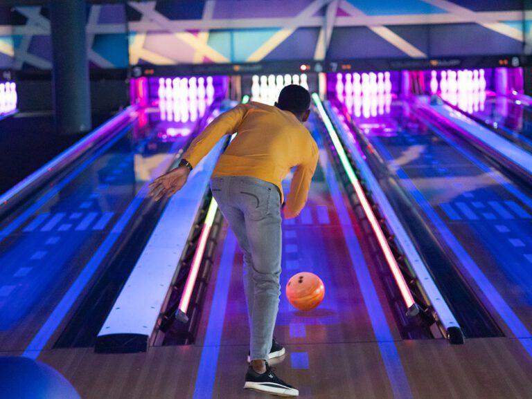 bowling
