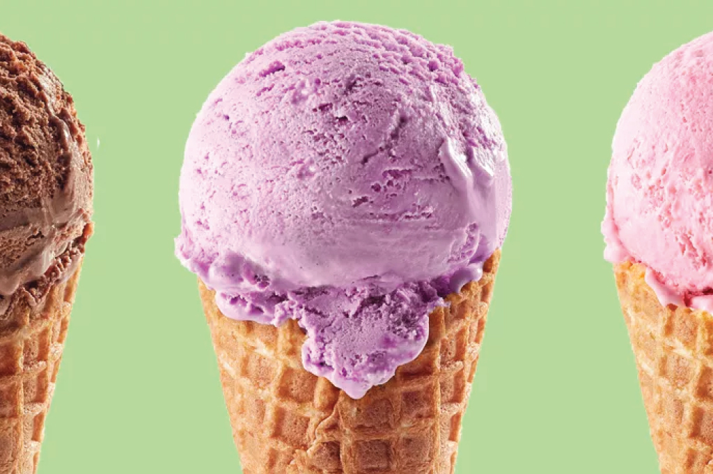 scoops